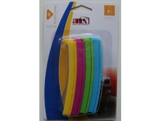 90371 - Zacskózáró csipesz 8 db (ARTEX 22.02.48)