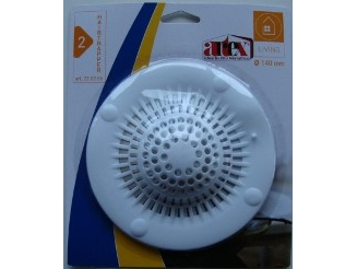 90377 - Univerzális szűrő 140 mm, 2 db (ARTEX 22.02.56)