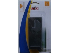 90378 - Ajtókitámasztó ék 2 db (ARTEX 22.02.58)