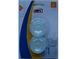 90379 - Koppanásgátló 45 mm, 2 db (ARTEX 22.02.60)