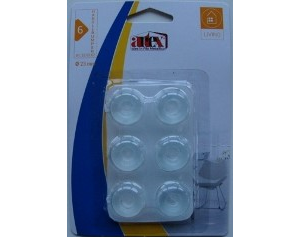 90380 - Koppanásgátló 23 mm, 6 db (ARTEX 22.02.62)