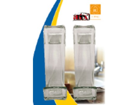 90391 - HOOK S kampó széles 2 db (ARTEX 22.03.27)