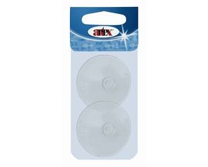 90412 - SLIM tapadó korong 2 db (ARTEX 27.10.92)