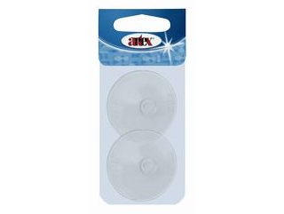 90412 - SLIM tapadó korong 2 db (ARTEX 27.10.92)