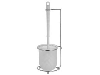 90413 - SLIM WC kefe króm (ARTEX 27.10.46)