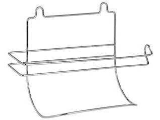 90455 - SLIM fali tekercstartó króm (ARTEX 27.08.27)