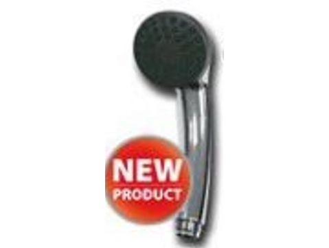 90461 - SIMPLE zuhanyfej króm (ARTEX 19.30.01)