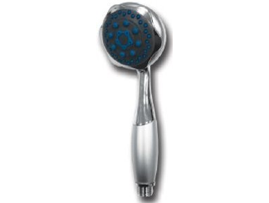 90462 - RAIN zuhanyfej 5 funkciós króm (ARTEX 19.30.02)