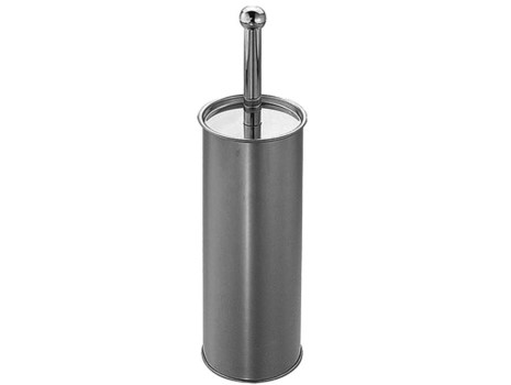 90470 - PLAIN WC kefe matt inox (ARTEX 19.60.58)