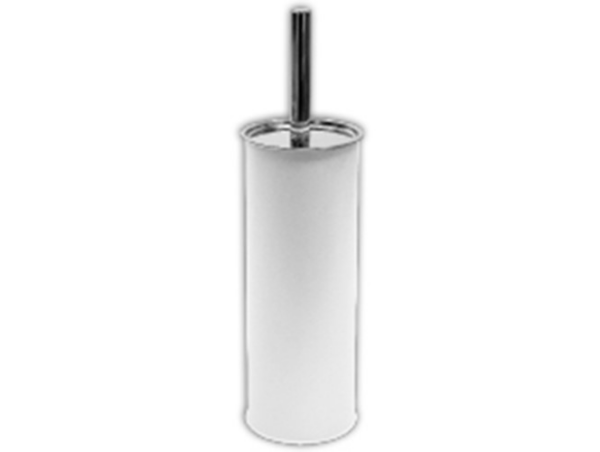 90474 - PLAIN WC kefe fehér inox (ARTEX 19.60.59)