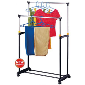 90482 - ELK 2 gardrób állvány (ARTEX 28.11.02)