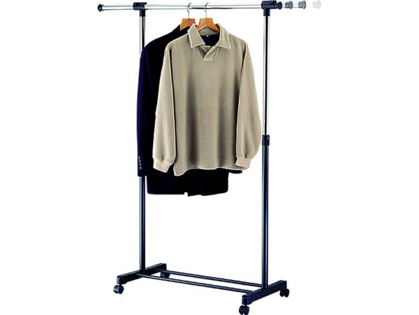 90483 - PORTLY gardrób állvány (ARTEX 28.11.06)