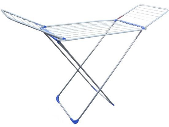 90490 - GURU 18 ruhaszárító ezüst (ARTEX 28.16.02)