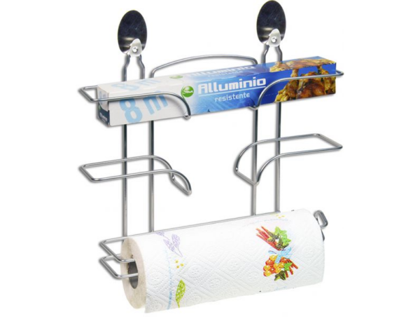 90503.png 90503 - CUKY PROOF fóliatépő fali ezüst epoxy (ARTEX 29.21.10)