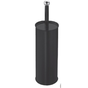 90517 - PLAIN BLACK WC kefe fekete epoxy (ARTEX 19.60.61)