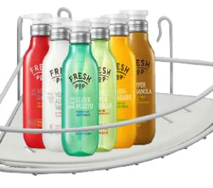 90543 - ICE sarokpolc 1 részes fehér epoxy (ARTEX 29.19.11)