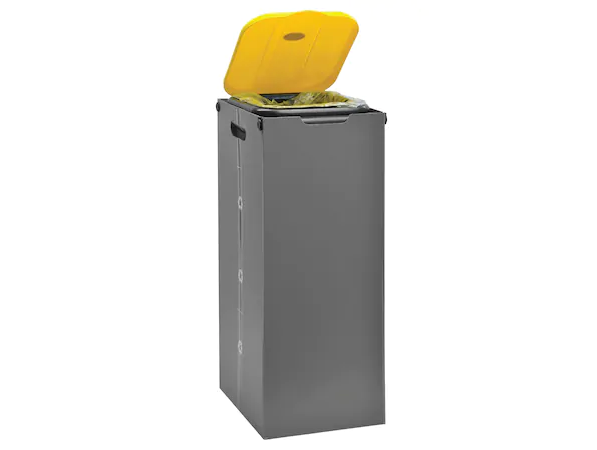 90620 - ECOKUBE szeméttároló (ARTEX 21.25.11)