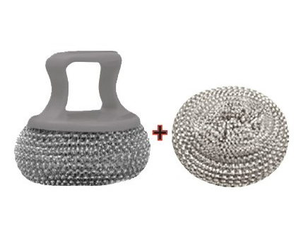 90648 - ARTEX edénysúroló foganytúval + pótfej (ARTEX 22.03.47)