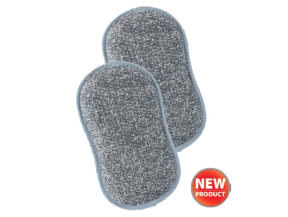 90650 - ARTEX mikroszálas mosogató párna 2 db (ARTEX 22.03.45)