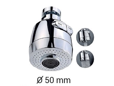 90655 - Csaptoldalék 50 mm nagy (ARTEX 19.33.03)