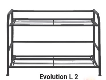 90695 - EVOLUTION L2 polc 67x30x44 (ARTEX 16.74.40)