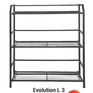 90696 - EVOLUTION L3 polc 67x30x78 (ARTEX 16.74.42)