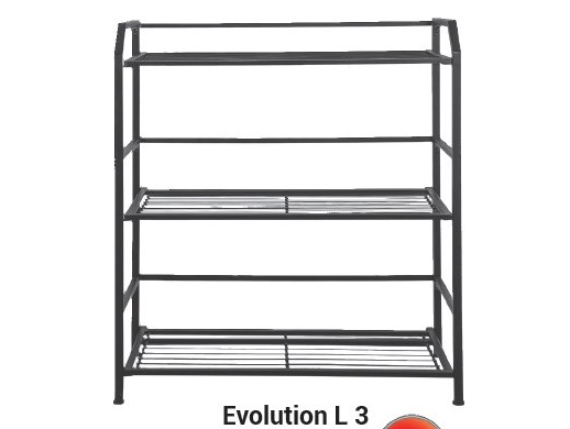 90696 - EVOLUTION L3 polc 67x30x78 (ARTEX 16.74.42)