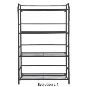 90697 - EVOLUTION L4 polc 67x30x110 (ARTEX 16.74.44)