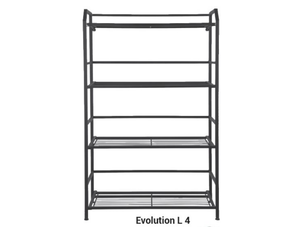 90697 - EVOLUTION L4 polc 67x30x110 (ARTEX 16.74.44)
