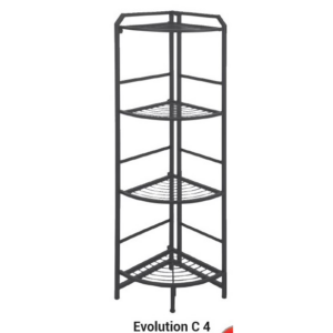 90699 - EVOLUTION C4 sarokpolc 35x33x116 (ARTEX 16.74.48)