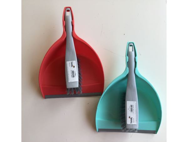 90703 - TRENDY lapátgarnitura gumis (ARIX 27608)