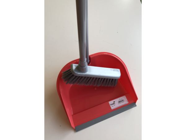 90704 - TRENDY hosszúnyelű lapátgarnitúra (ARIX 21708)