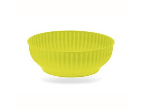 93014 - Bordás tál 24 CM vegyes (VECA 06738)