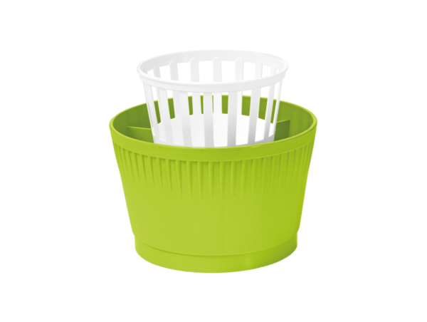 93081 - Evőeszköz szárító kerek (VECA 06747)