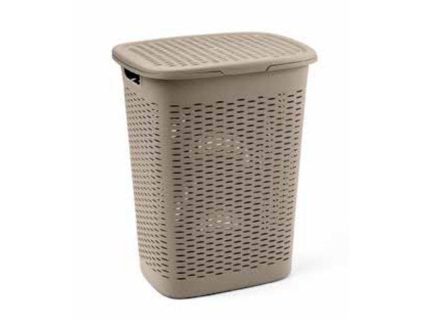 93119 - LOOP szennyestartó 47 L torto (VECA 03991)