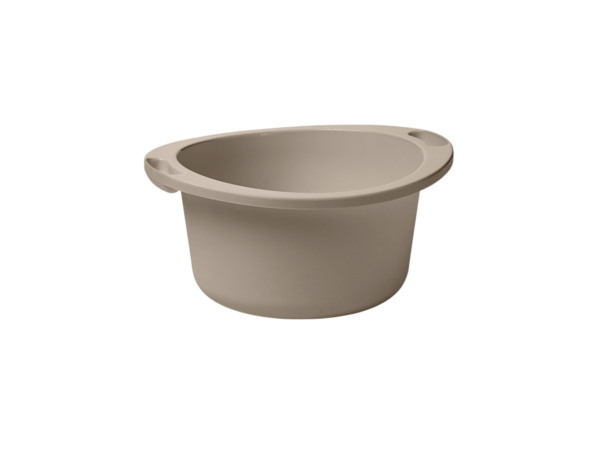 93141 - LARA tál kerek 27 CM (VECA 06838)