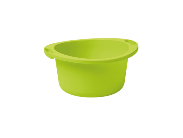 93142 - LARA tál kerek 34 CM (VECA 06839)