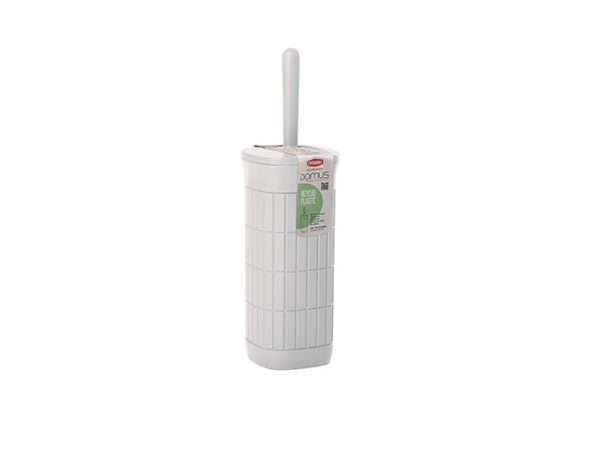 52945 - DOMUS WC kefe tört fehér (STEFANPLAST 90500)