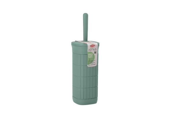 52947 - DOMUS WC kefe tea zöld (STEFANPLAST 90502)