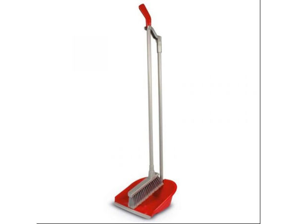 60404 - TONKITA hosszúnyelű lapátgarnitúra (ARIX TK217)