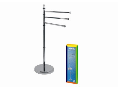 90511 - RING törölközőtartó álló (ARTEX 19.60.12)