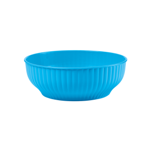 93013 - Bordás tál 22 CM vegyes (VECA 06737)