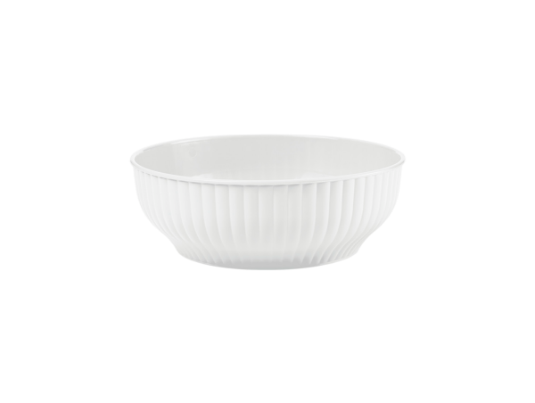 93015 - Bordás tál 26 CM vegyes (VECA 06739)
