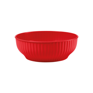 93018 - Bordás tál 34 CM vegyes (VECA 06742)