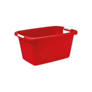 93151 - NELLA tál szegletes 50 x 33 x 24 CM (VECA 06835)