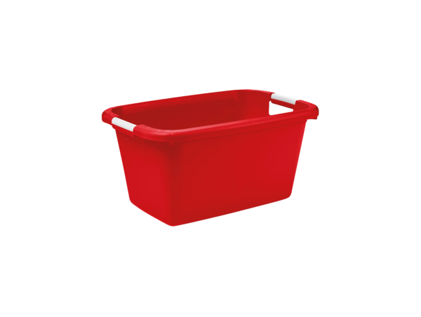 93151 - NELLA tál szegletes 50 x 33 x 24 CM (VECA 06835)