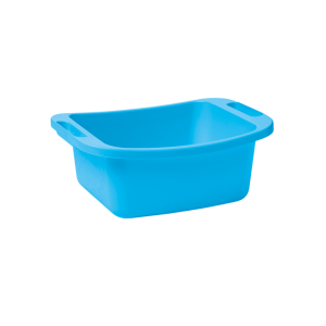 93155 - LINDA tál szegletes 35 x 27 x 14 CM (VECA 06840)